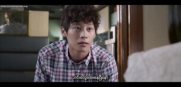  Miss change (Myanmar subtitle)